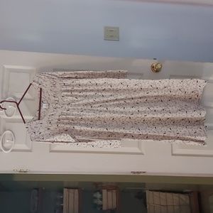 Croft and Barrow nightgown